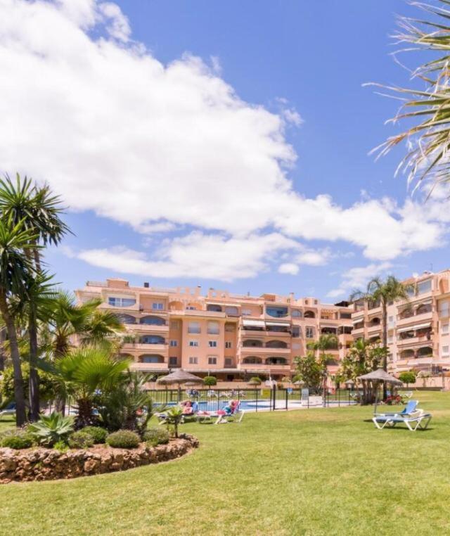 Alamos Holidays Appartement